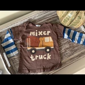 Baby Boden T-shirt